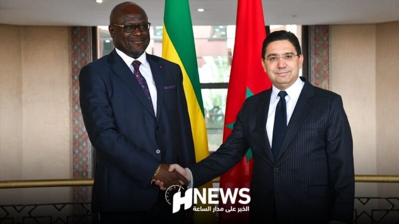 بوريطة الرأس الأخضر | H-NEWS آش نيوز بوريطة الرأس الأخضر