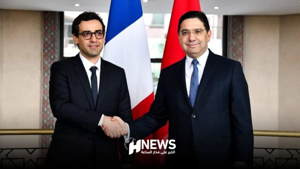 بوريطة ستيفان سيجورني