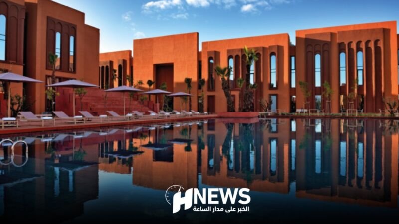 فندق | H-NEWS آش نيوز فندق