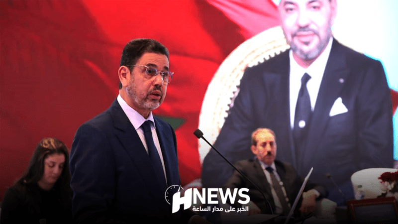 محمد عبد النباوي | H-NEWS آش نيوز محمد عبد النباوي