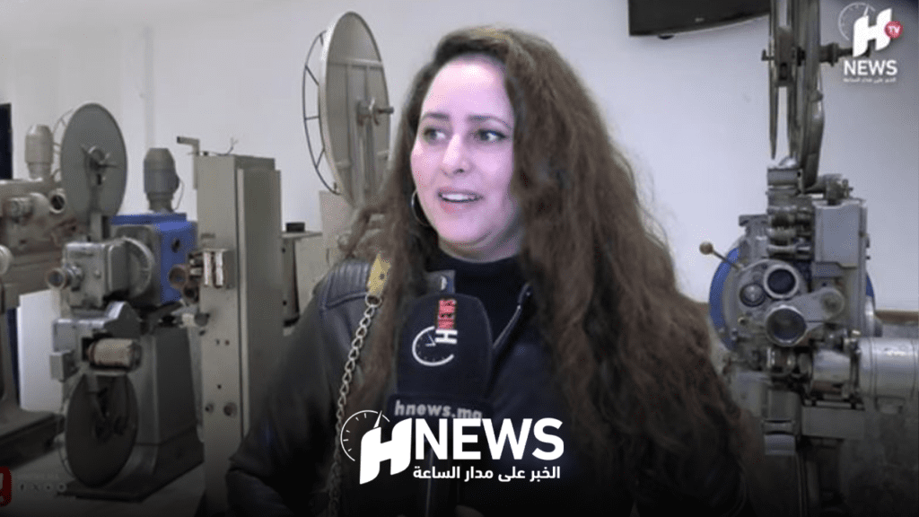 منال الصديقي | H-NEWS آش نيوز