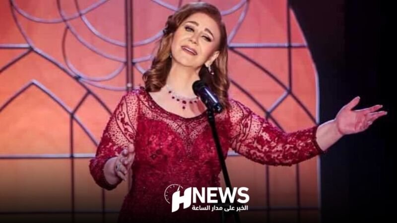 ميادة الحناوي