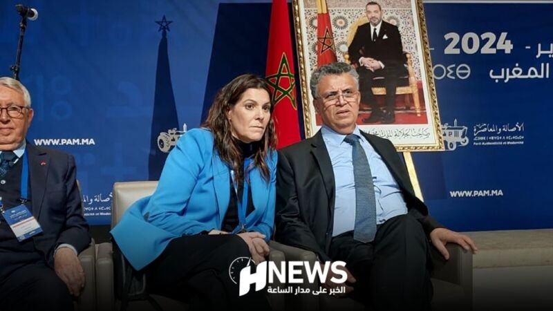 وهبي والمنصوري