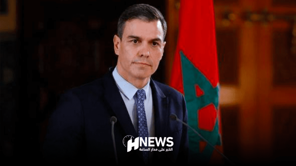 سانشيز:مونديال 2030 مع المغرب سيحقق نجاحا كبيرا