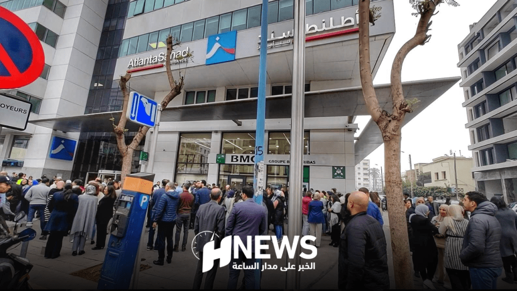 أطلنطا سند للتأمين تختبر إجراءات الإخلاء لضمان سلامة الموظفين