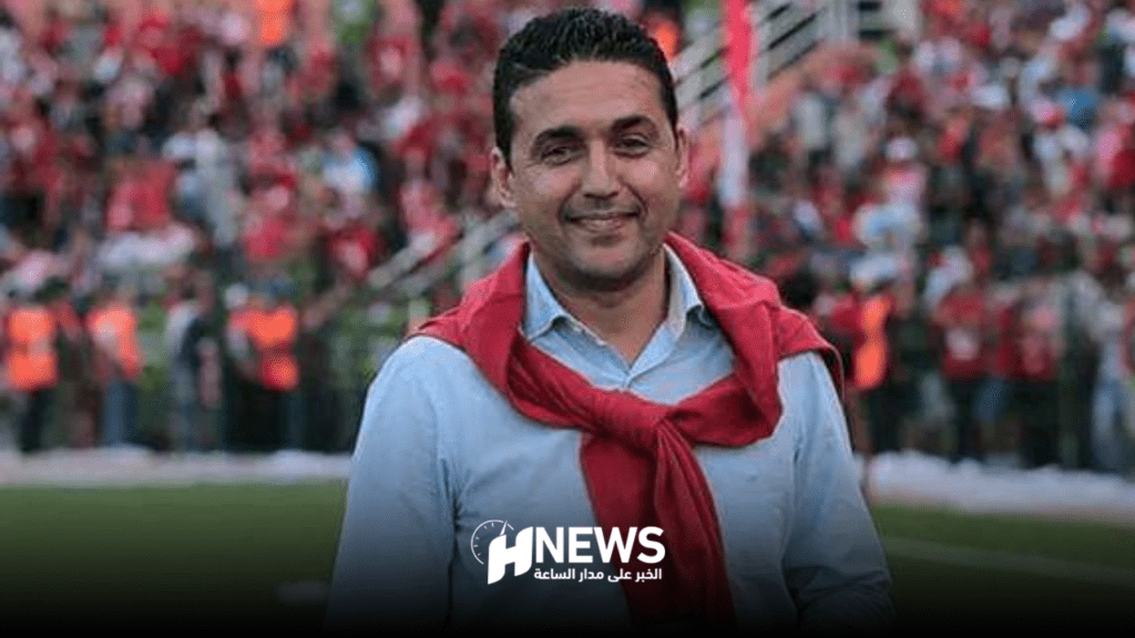 عقوبات صارمة من لجنة الأخلاقيات ضد الوداد والرجاء