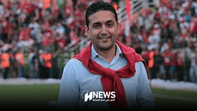 عقوبات صارمة من لجنة الأخلاقيات ضد الوداد والرجاء