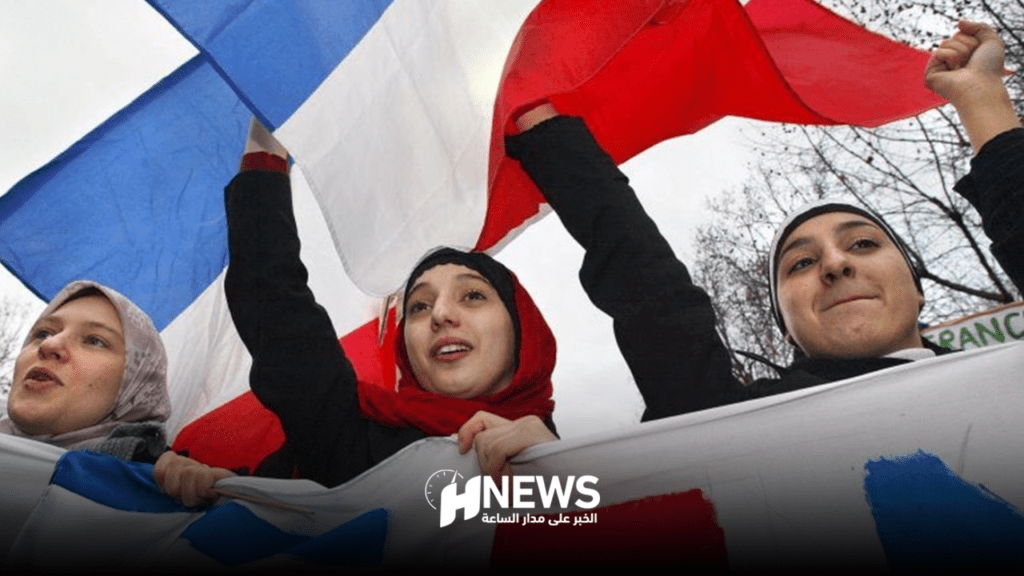 فرنسا.. محاولات لعرقلة فوز حزب لوبين