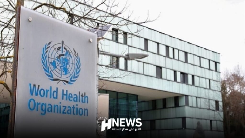 منظمة الصحة العالمية تحذر من الانتشار السريع للحصبة