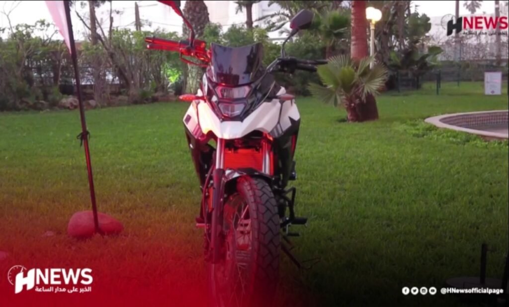 فيديو.. أول مجموعة من الدراجات الكهربائية الذكية في المغرب