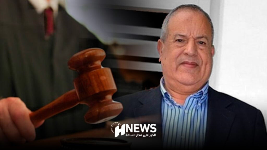 سقوط “إمبراطور الناظور”.. 5 سنوات سجنا للبرلماني محمد أبرشان