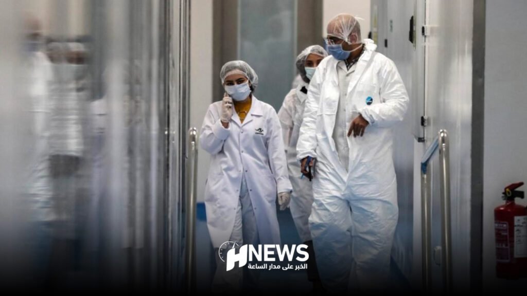 فرنسا تخطط لـ”سرقة” أطباء مغاربة