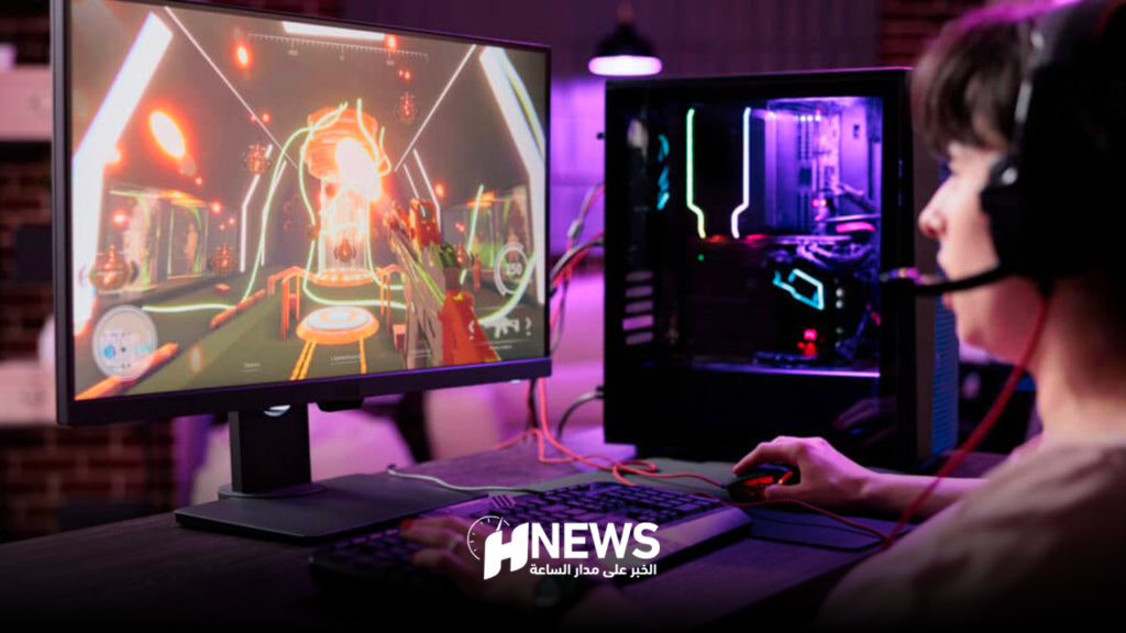 إطلاق أول بطولة وطنية للألعاب الإلكترونية بالرباط
