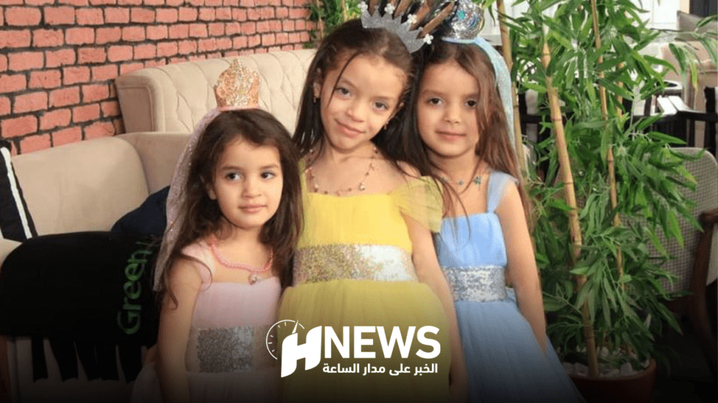 مأساة يرويها الزوبير الحسناوي أب الطفلات العالقات بتركيا .. حوار