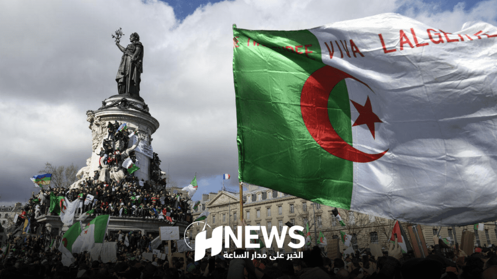 فرنسا تمنع مسيرة مؤيدة للجزائر بسبب شعاراتها “المناهضة للمغرب”