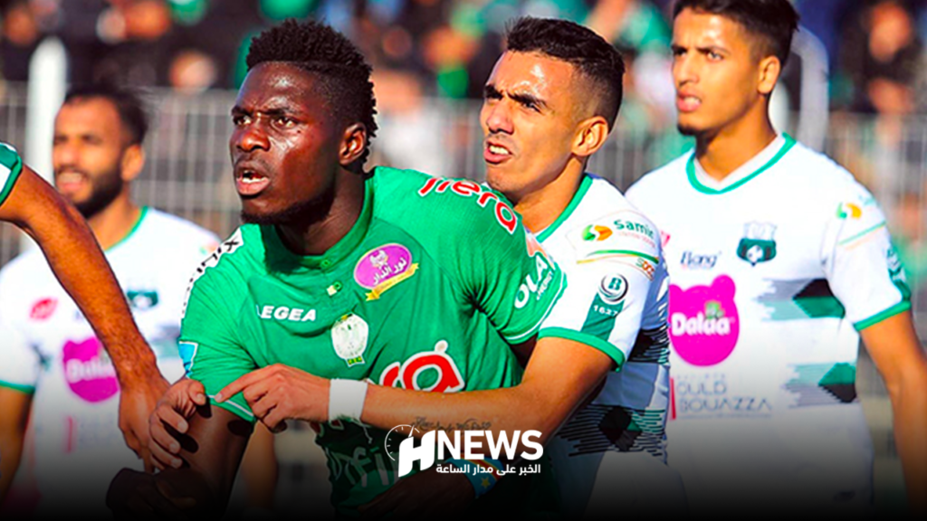 الرجاء يحذر من ضرب نزاهة البطولة