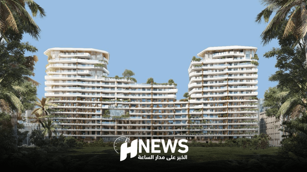 مجموعة “VALORIS” تعلن عن تطوير مشروعها السكني الجديد