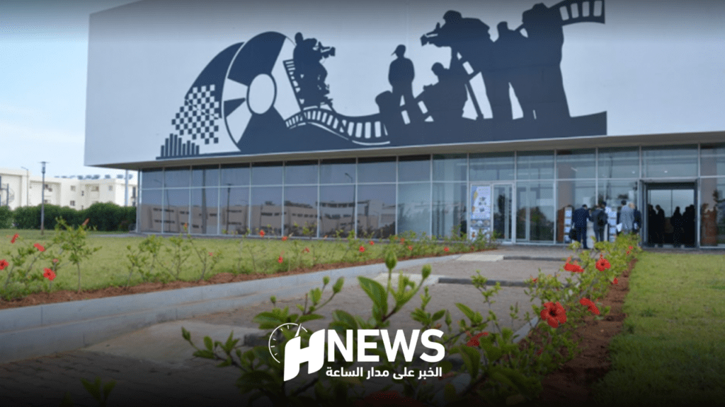 ماذا يقع داخل معهد السينما بالرباط؟ مصدر يوضح