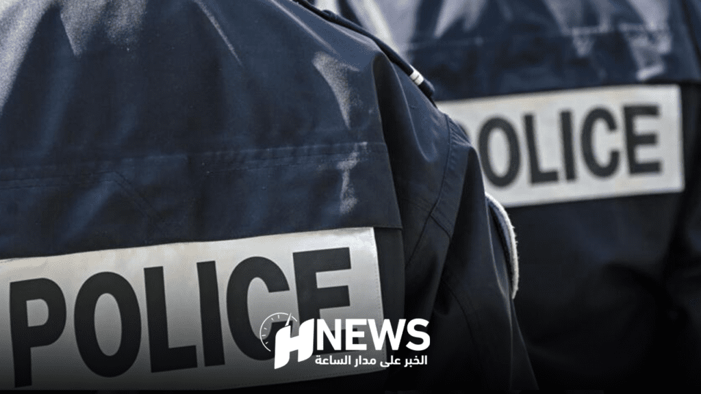 إطلاق تحذير ناري لتوقيف مشتبه فيه ب”أولاد تايمة”