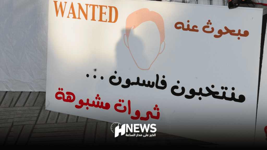 مطالب بالتحقيق مع منتخبين جماعيين لهفوا 4 ملايير