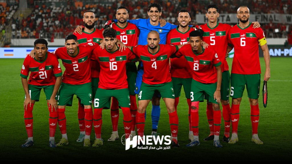 الأسود يواجهون مالي والسنغال في أول ظهور بعد إخفاق “الكان”