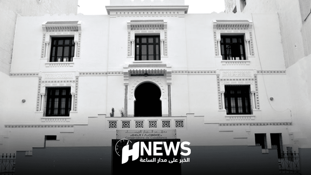 أساتذة التعليم الفني بالبيضاء غاضبون ويناشدون والي الجهة لهذه الأسباب