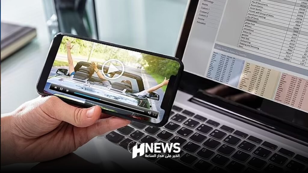 دراسة: الهواتف الذكية تسبب اضطراب نقص الانتباه وفرط النشاط