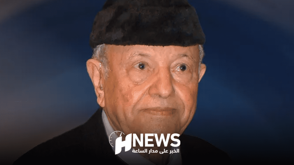 “معارض الملوك”..من يكون الراحل محمد بن سعيد آيت إيدر؟