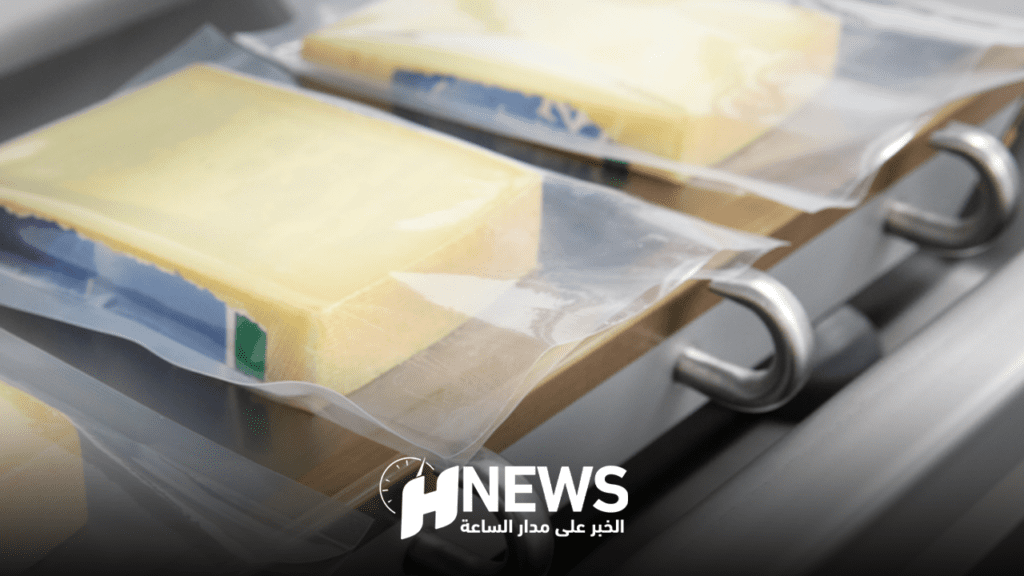 قطعة جبن.. نفي اكتشاف أمتعة تحتوي على متفجرات متجهة للمغرب