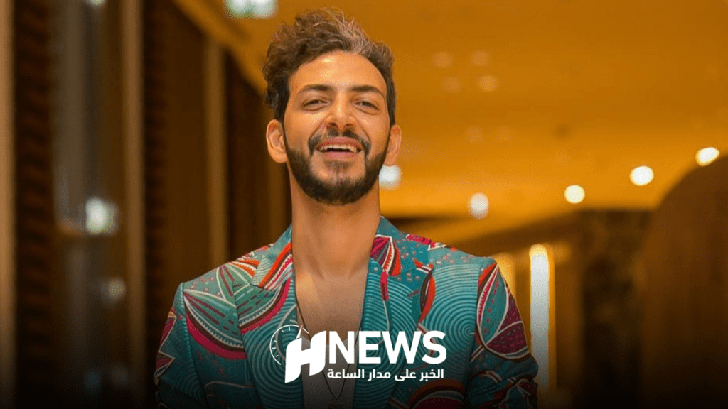 حمزة الفضلي: شخصية سليم استنزفت صحتي ونفسيتي