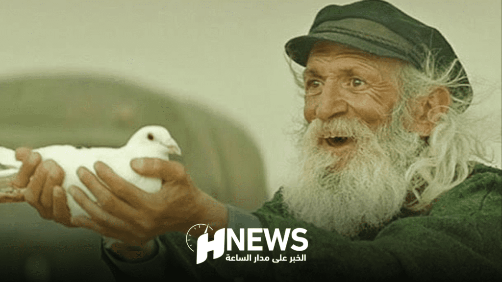 الفنان حميد نجاح يغادر إلى دار البقاء