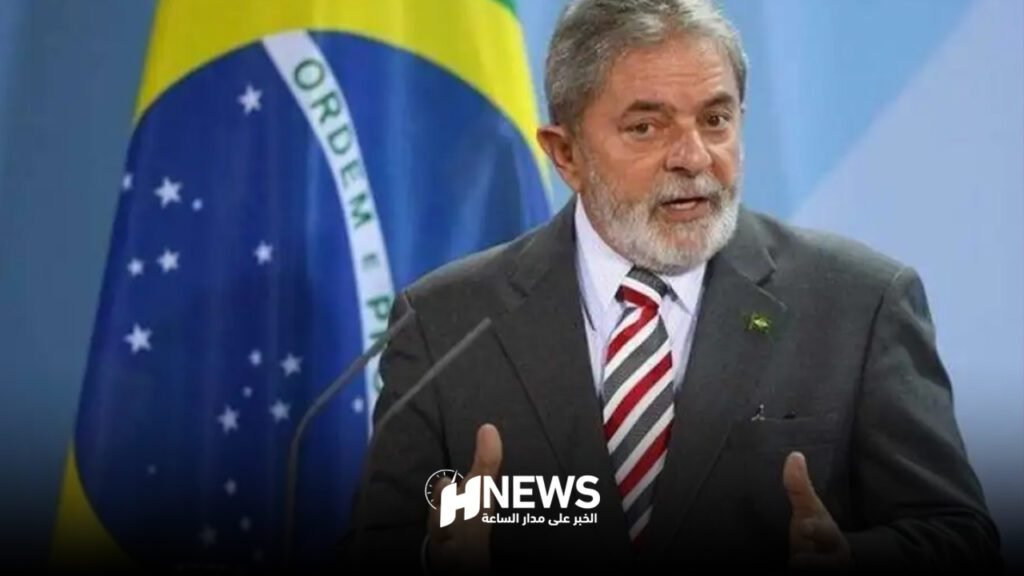 تشبيه إسرائيل بنظام هتلر يوقع بينها وبين البرازيل