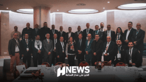 فعاليات المعرض السادس لطب الأسنان بتونس