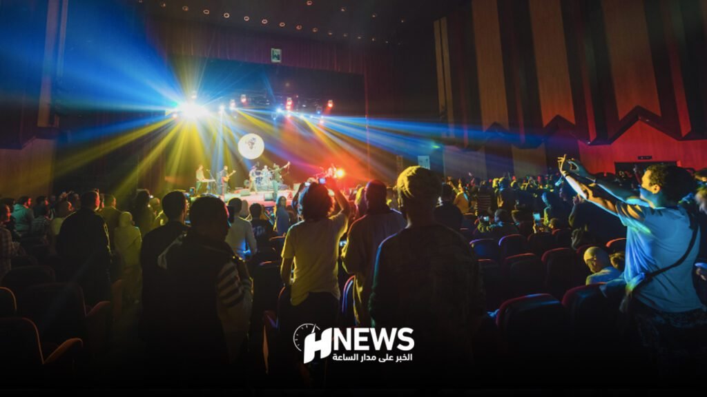 مهرجان “فيزا فور ميوزيك” يستقبل طلبات المشاركة في نسخته 11