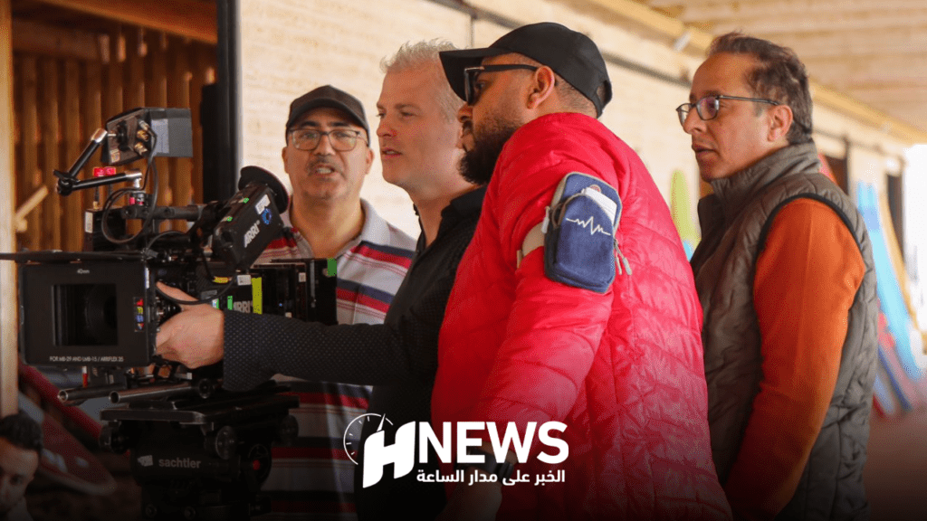 “حب في الداخلة”.. بين السينما والترويج السياحي للمدينة الصحراوية