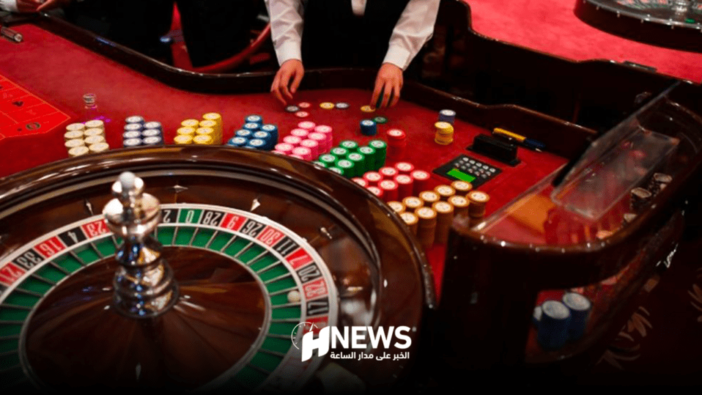 حقيقة وفاة سيدة مسنة في كازينو “مازاغان”