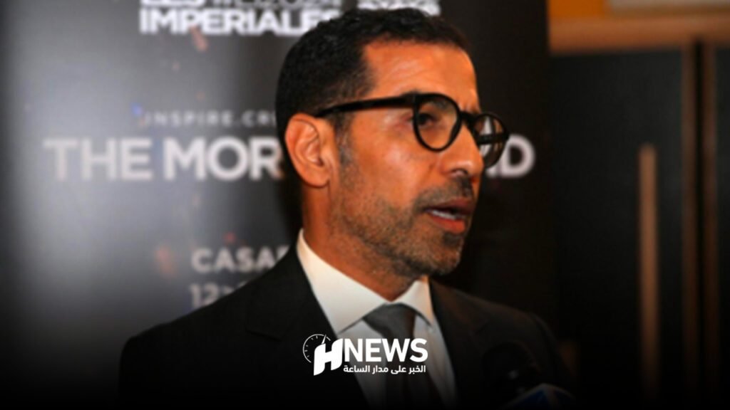 البيضاء تحتضن سابع دورات تظاهرة “ليزامبريال”