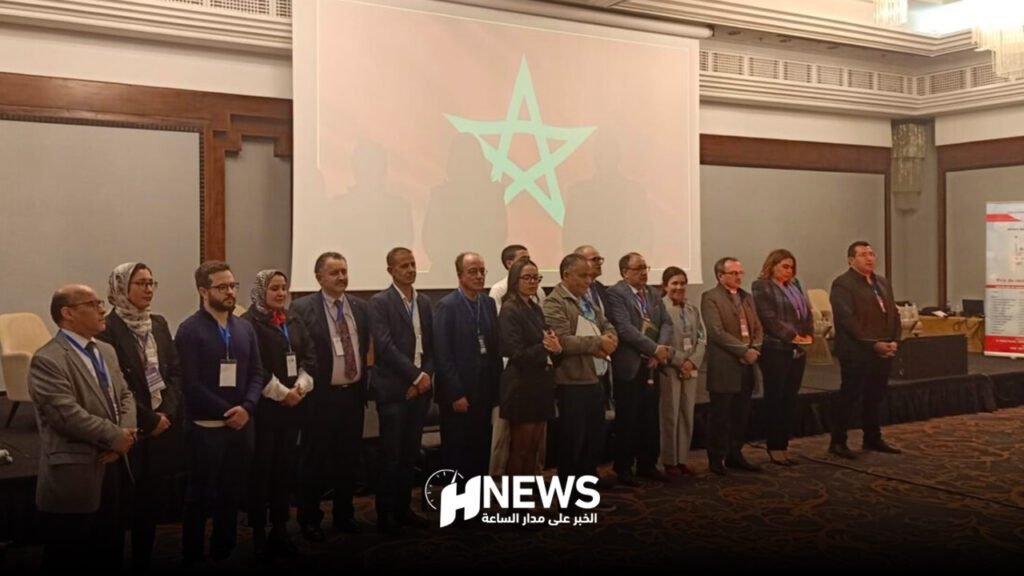 البيضاء تحتضن مؤتمر الجمعية المغربية للعلوم الطبية