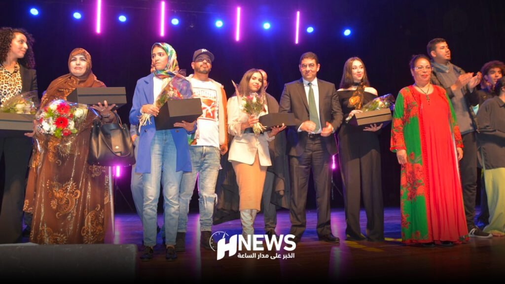 وزارة الشباب تعلن فتح باب الترشيح لجائزة “مبدعات”