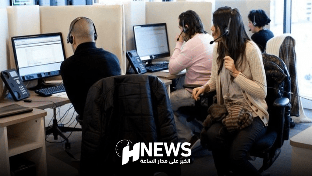 مالكة أحد مراكز النداء تشنق نفسها ..تفاصيل