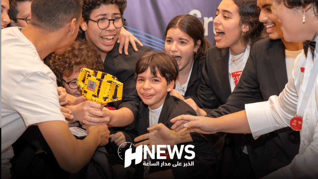 تأهل ثلاثة فرق مغربية لتمثيل المغرب دوليا في مسابقة للروبوتيك