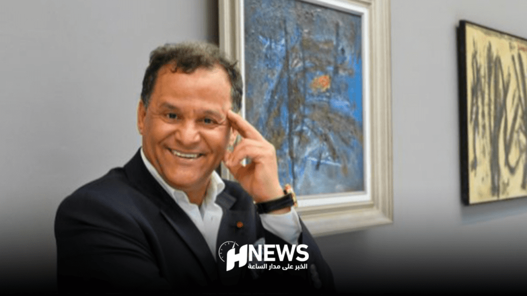 قطبي يثمن عرض حلي القصر الملكي الأمازيغية بالدوحة