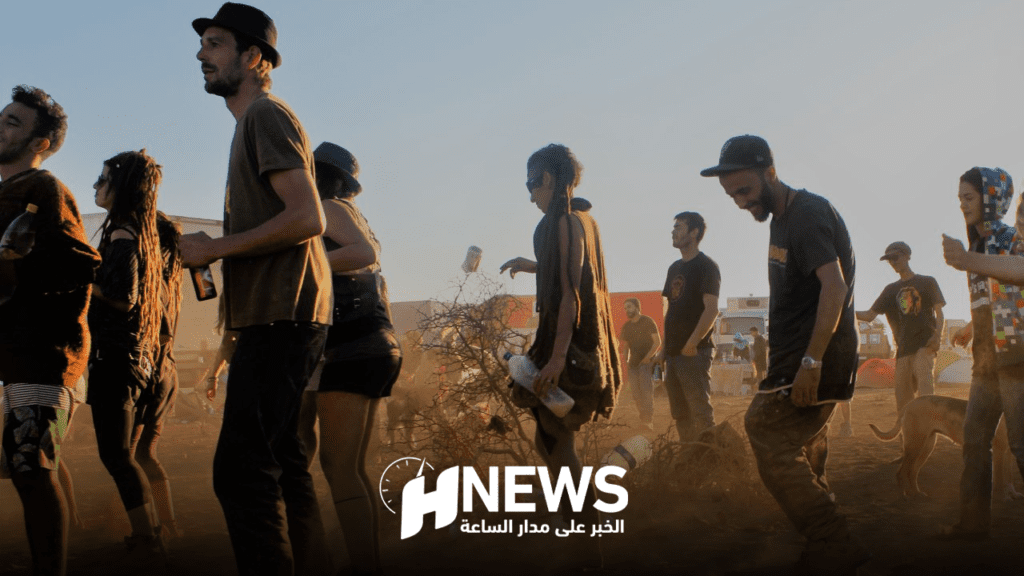 إدارة مهرجان “tribal dynamo” تكشف خبايا اختطاف شباب في حفلاتها
