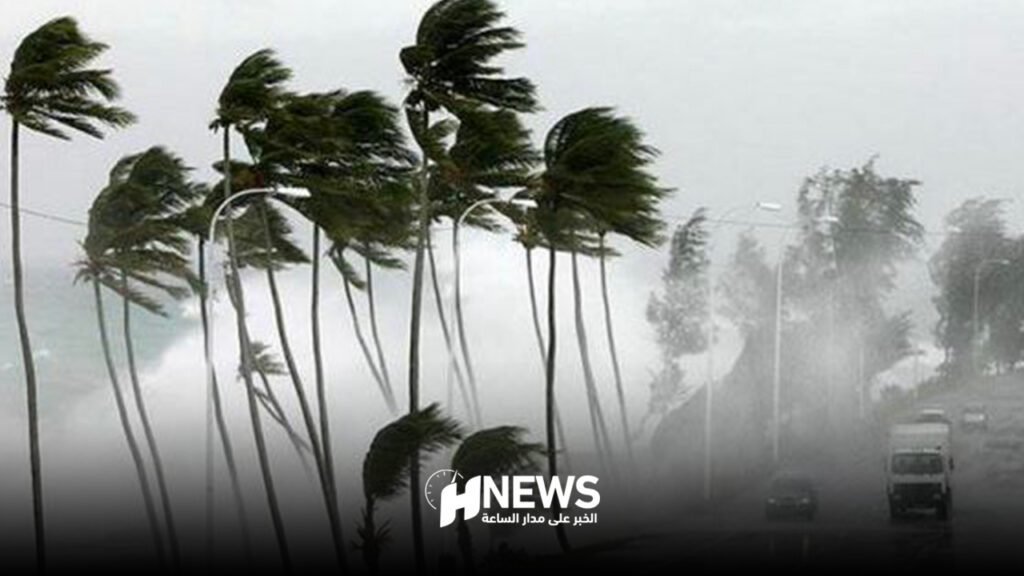 الأمم المتحدة: ظاهرة جوية ستخفض درجات الحرارة في العالم صيفا