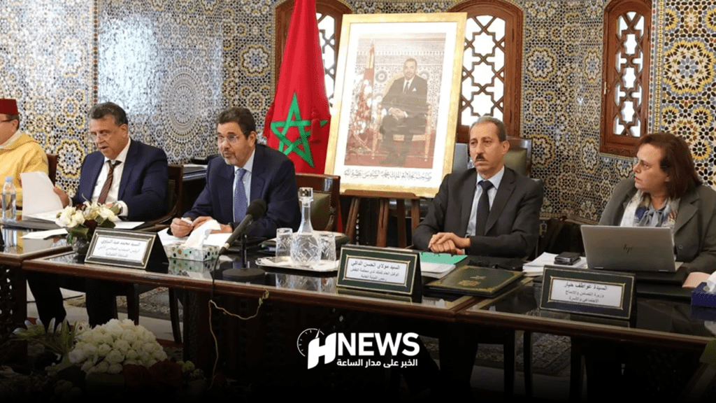 عبد النباوي يكشف تطورات عمل هيأة مراجعة مدونة الأسرة