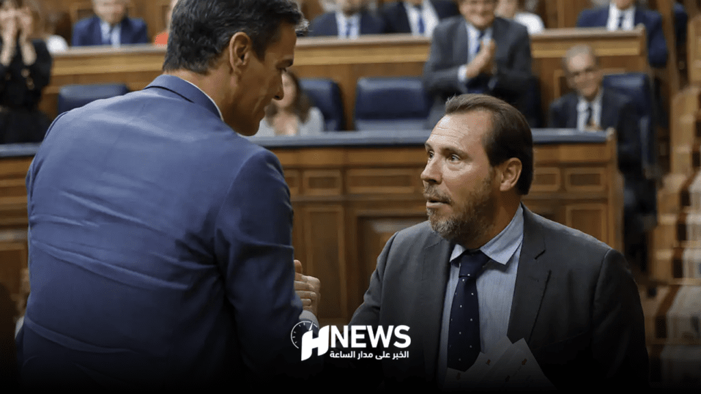 وزير إسباني ينفي استثمار بلده 45 مليار أورو بالمغرب