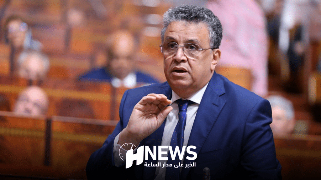 وهبي: وسائل التواصل الاجتماعي تشكل تهديدا خطيرا للقضاء