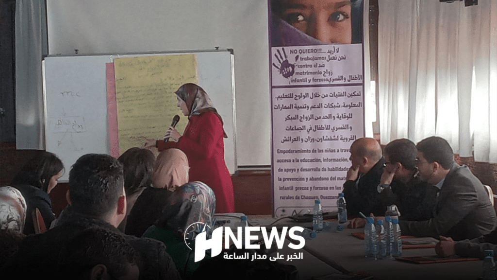 زواج القاصرات | H-NEWS آش نيوز