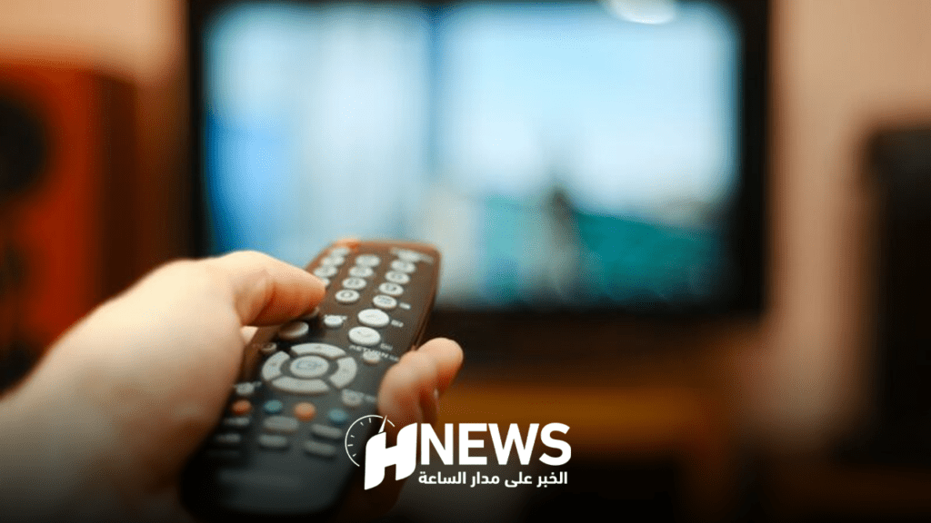 الأعمال الرمضانية | H-NEWS آش نيوز