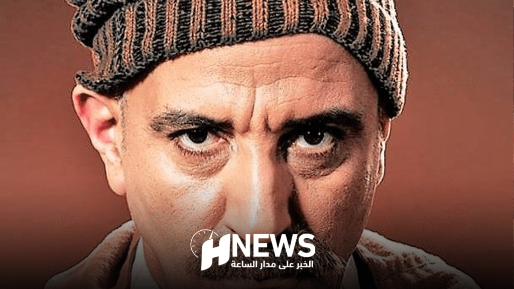 حسن الفد | H-NEWS آش نيوز حسن الفد